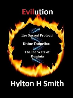 cover image of Evilution